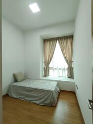 One Devonshire (D9), Condominium #602884651